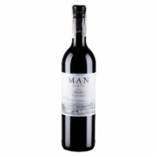 Вино MAN красное сухое Merlot 750 мл
