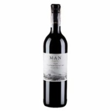 Вино MAN красное сухое Cabernet Sauvignon Ou Kalant 750 мл