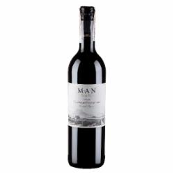 Вино MAN красное сухое Cabernet Sauvignon Ou Kalant 750 мл