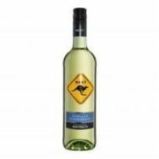 Вино Next Kangaroo белое сухое Next Kangoo Semillon Chdonnay 750 мл