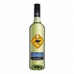 Вино Next Kangaroo белое сухое Next Kangoo Semillon Chdonnay 750 мл