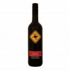 Вино Next Kangaroo красное сухое Shiraz Cabernet Sauvignon 750 мл
