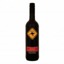 Вино Next Kangaroo красное сухое Shiraz Cabernet Sauvignon 750 мл