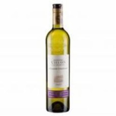 Вино Western Cellars белое сухое Western Cells Colomb - Chdonnay 750 мл