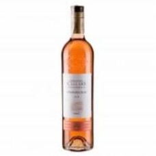 Вино Western Cellars розовое полусухое Cells Zinfandel0.75л 750 мл