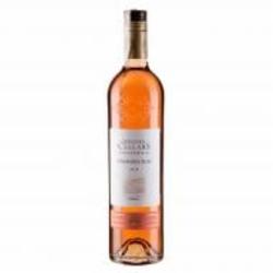 Вино Western Cellars розовое полусухое Cells Zinfandel0.75л 750 мл