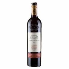 Вино Western Cellars красное сухое Cabernet Sauvignon 750 мл