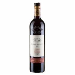 Вино Western Cellars красное сухое Cabernet Sauvignon 750 мл