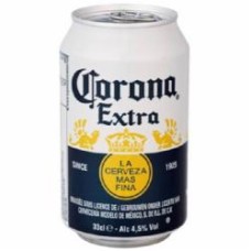 Пиво Corona Extra 0,33 л