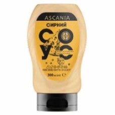 Соус Асканія-Пак сырный 300 мл