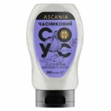 Соус Асканія-Пак чесночный 300 мл