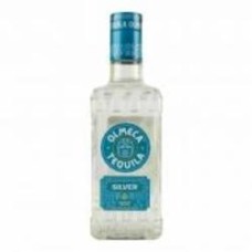 Текила Olmeca Silver 0,5 л 35%