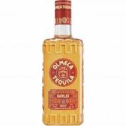 Текила Olmeca Gold 0,5 л 35%