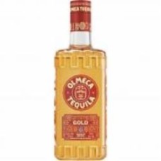 Текила Olmeca Gold 0,7 л 35%