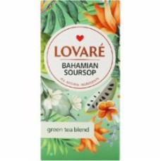 Чай Lovare 