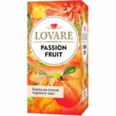 Чай Lovare 