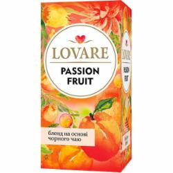 Чай Lovare 