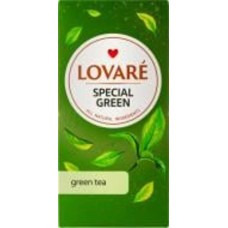 Чай Lovare 