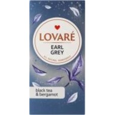 Чай Lovare 