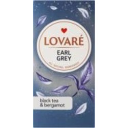 Чай Lovare 