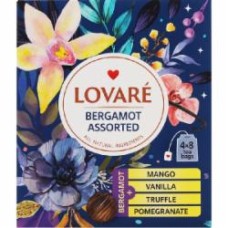 Чай Lovare 