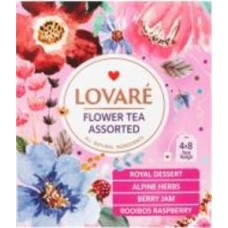 Чай Lovare 