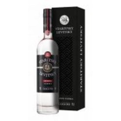 Водка Staritsky&Levitsky Box Reserve 0,7 л