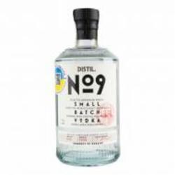 Водка Staritsky&Levitsky Distil №9 0,5 л