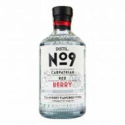 Водка Staritsky&Levitsky Distil №9 