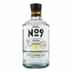 Водка Staritsky&Levitsky Distil №9 