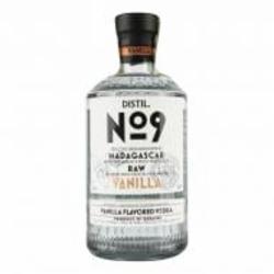 Водка Staritsky&Levitsky Distil №9 