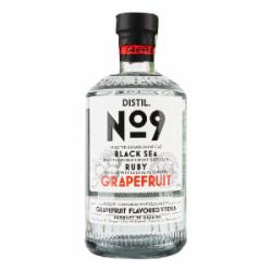 Водка Staritsky&Levitsky Distil №9 «Grapefruit» (4820139240711) 0,5 л