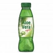 Безалкогольный напиток McCarter Aloe Vera 0,5 л