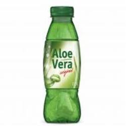 Безалкогольный напиток McCarter Aloe Vera 0,5 л