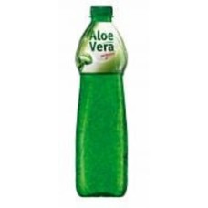 Безалкогольный напиток McCarter Aloe Vera 1,5 л