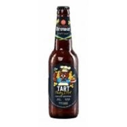 Пиво Волинський Бровар Tart светлое 5,0% 0,35 л