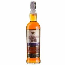 Виски Highland Queen Sherry Cask Finish 40% 0,7 л
