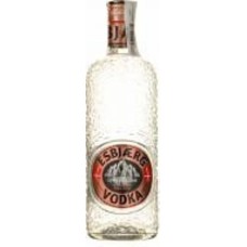 Водка Esbjaerg Copper Edition 40% 0,7 л