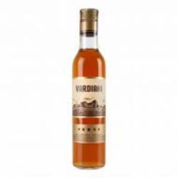 Бренди Vardiani 5* 0,25 л