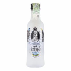 Водка ГЕТЬМАН 0,2 л