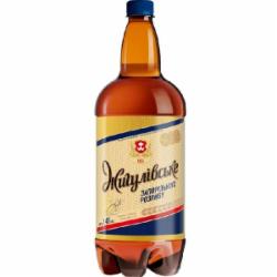 Пиво Жигулівське 1,48 л