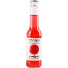 Комбуча Spraga клубника и мята 0,25 л