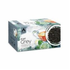 Чай черный Askold Earl Grey 20 шт. 40 г