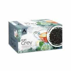Чай черный Askold Earl Grey 20 шт. 40 г