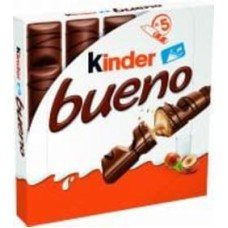 Батончик Kinder Буэно 110 г