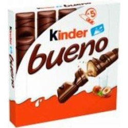 Батончик Kinder Буэно 110 г