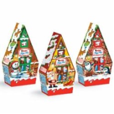 Конфеты Kinder Mini Mix Дом 76 г