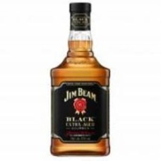 Бурбон Jim Beam Black Extra Aged 43% 0,7 л