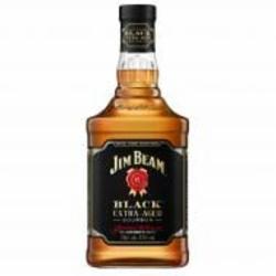 Бурбон Jim Beam Black Extra Aged 43% 0,7 л