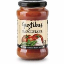 Соус Gustibus томатный Наполетана 400 г
